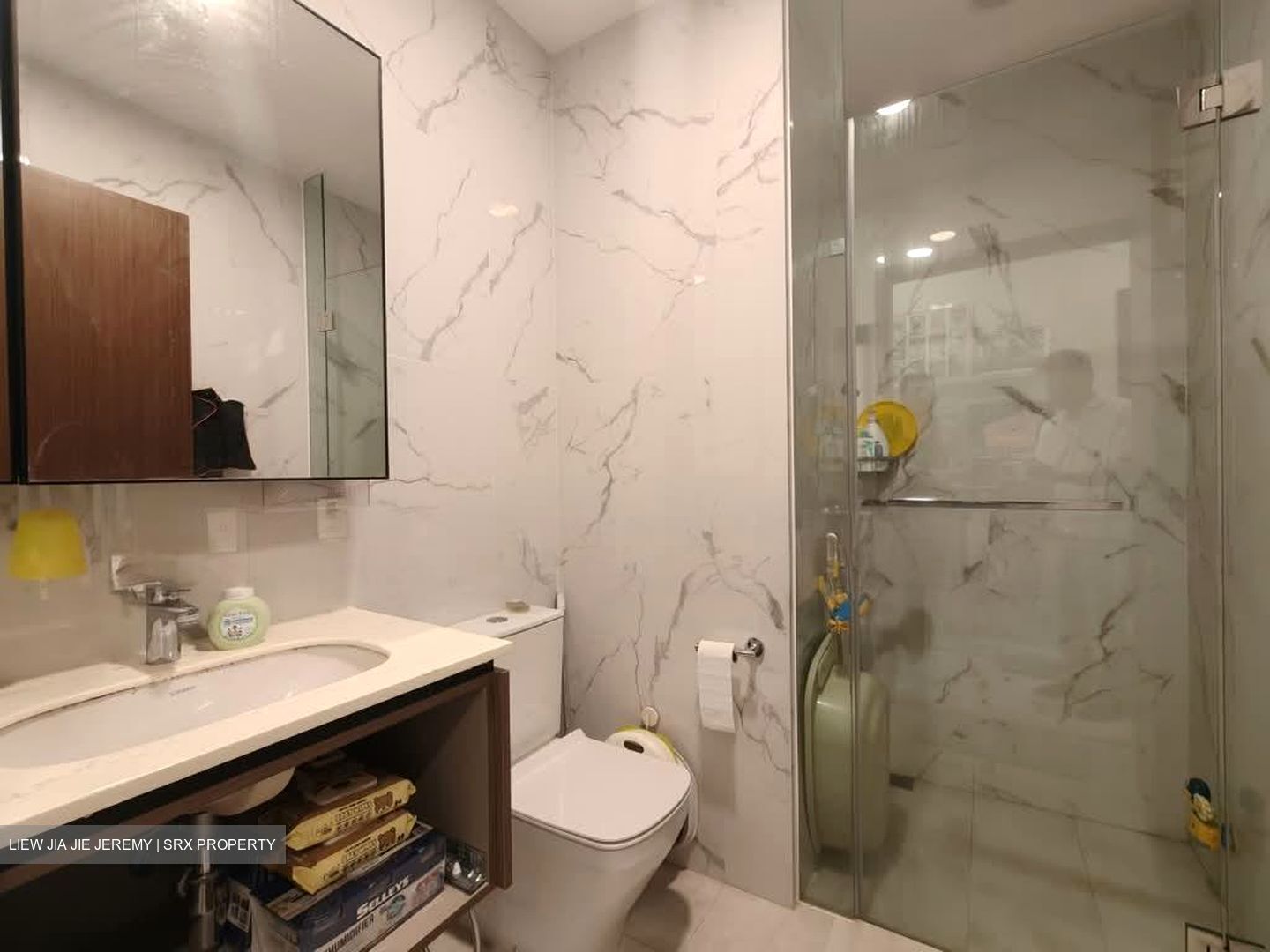 Lattice One (D20), Apartment #565874271